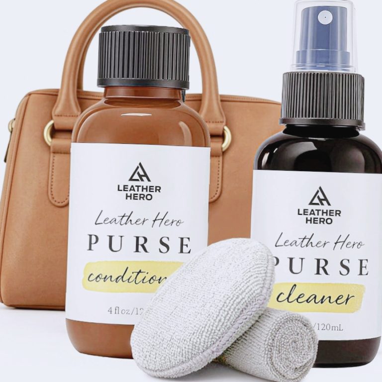 How To Care For Leather Handbags: Cleaning & Maintenance Guide