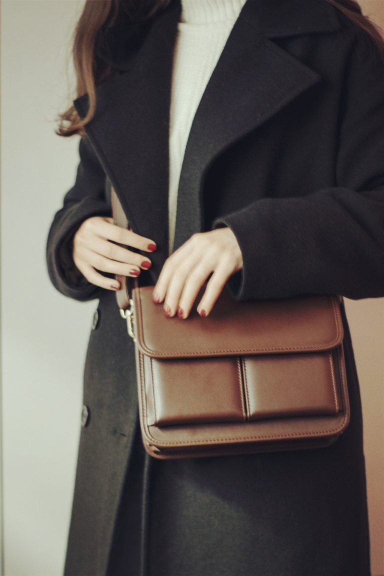 Leather Crossbody Bags for Women: Stylish, Practical & Timeless