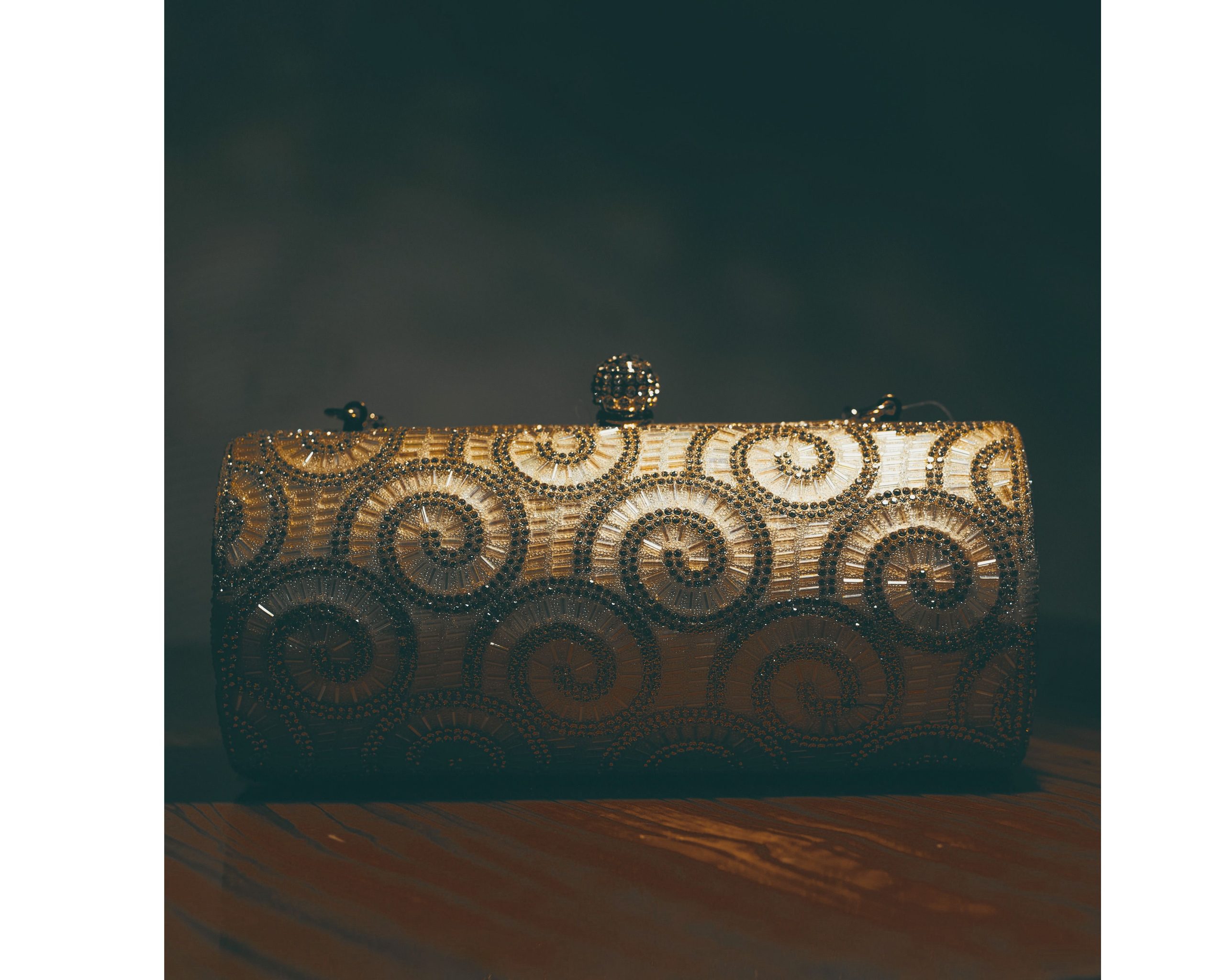 featured image of best party bag stylo